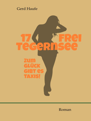 cover image of 17 frei Tegernsee